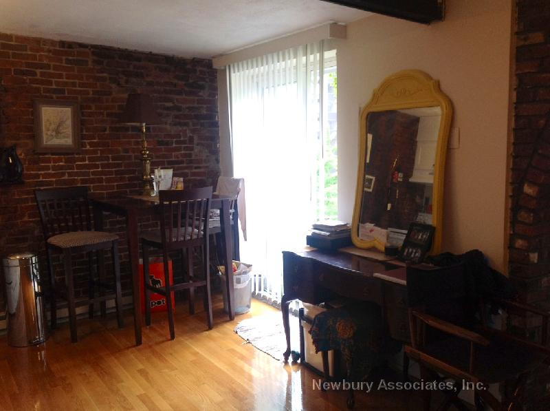 1 bed, 1 bath apartment for rent at 99 Hudson St Unit PH, Chinatown — photo 4 of 7