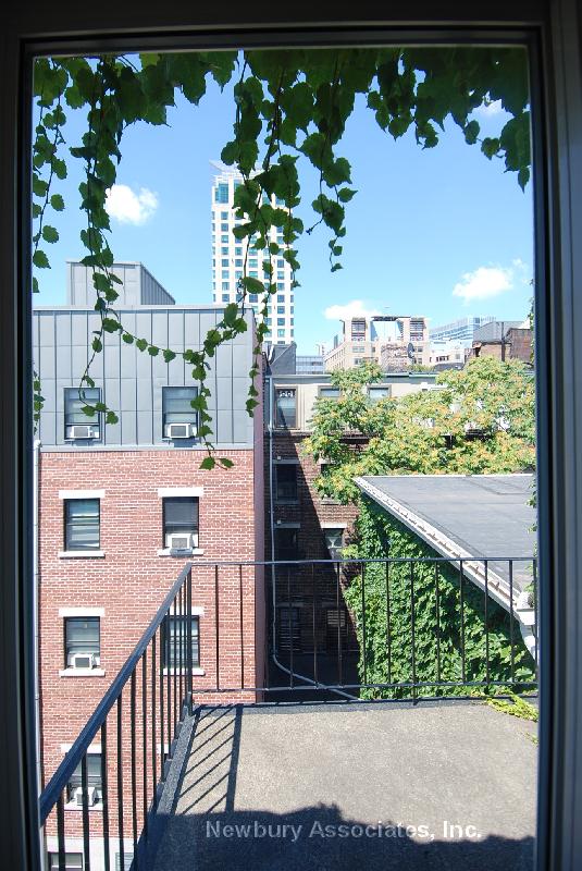 1 bed, 1 bath apartment for rent at 99 Hudson St Unit PH, Chinatown — photo 5 of 7