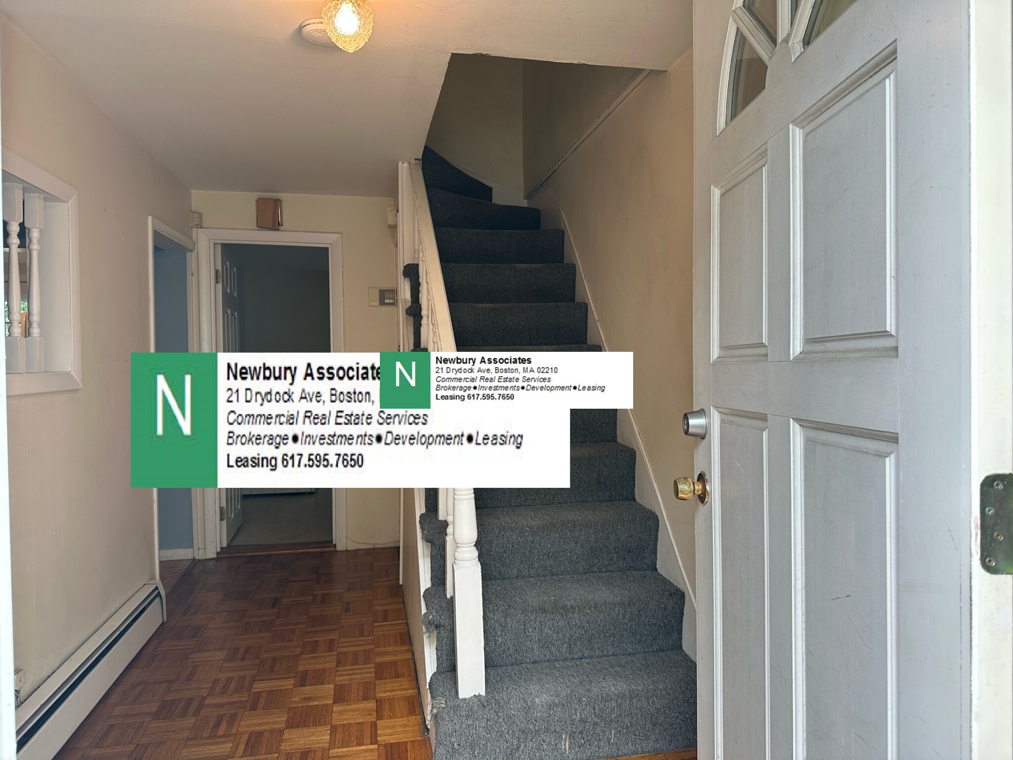 164 Bowen St, South Boston