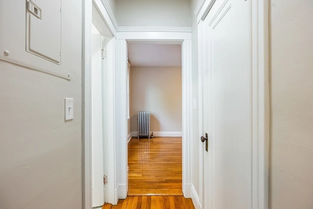 1 Craigie, Harvard Square