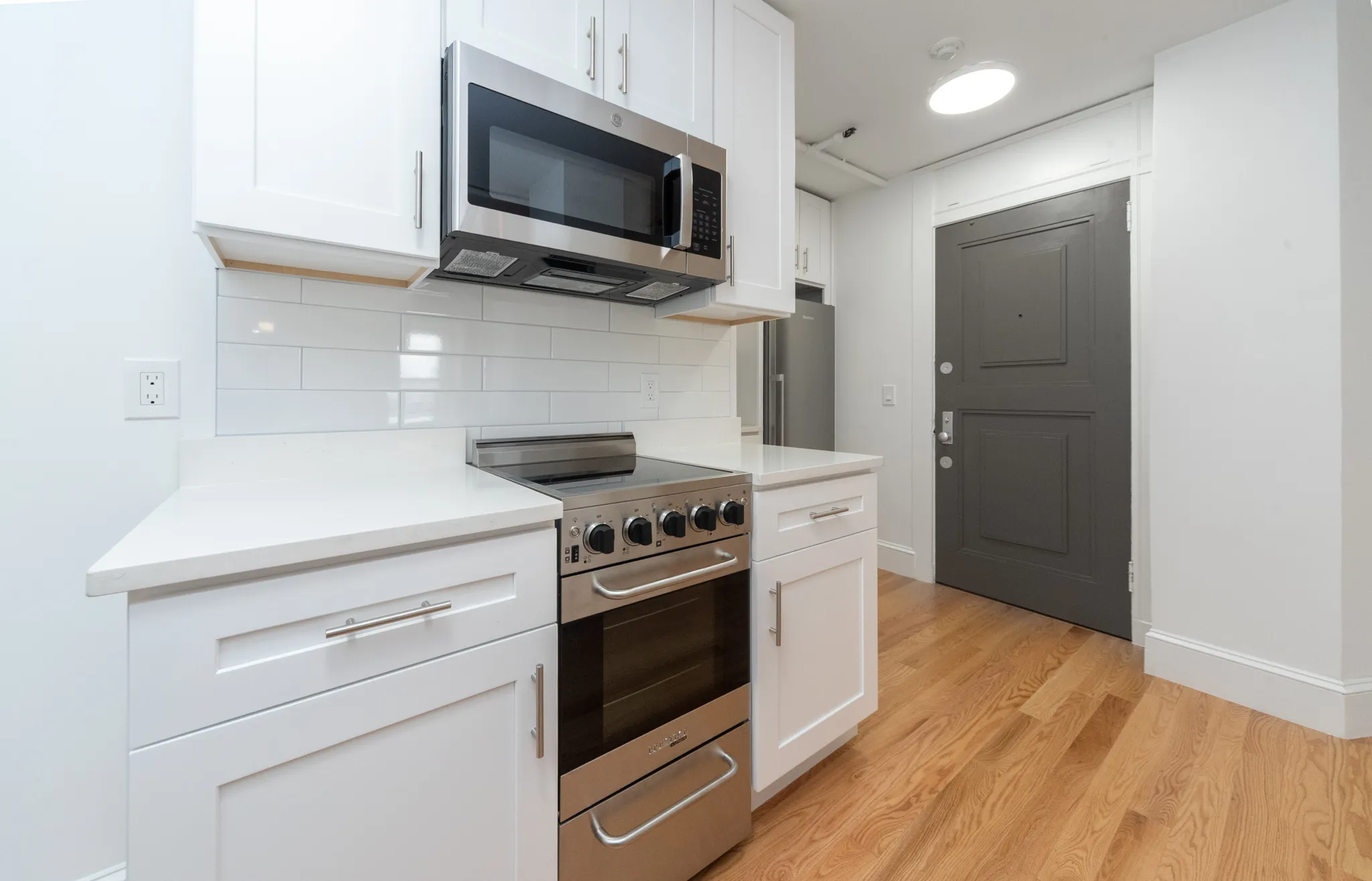 91 Westland Ave, Fenway