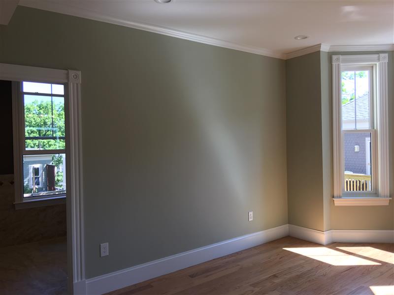 93 Upland Rd, Neighborhood Nine