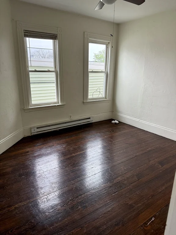 191 London, East Boston