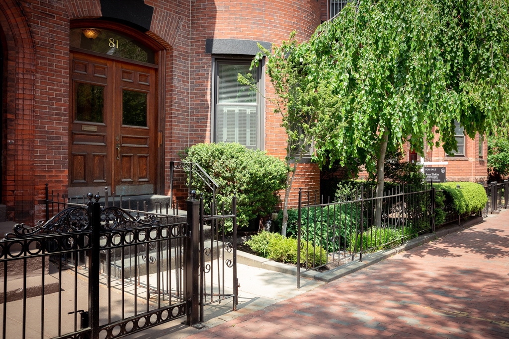 81 St Botolph St, South End