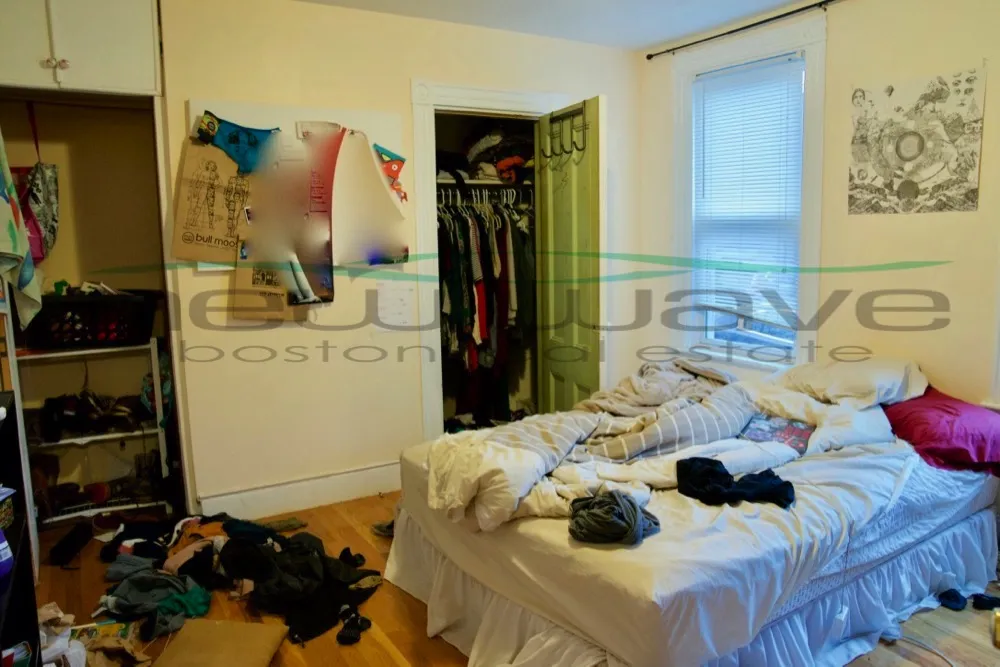 205 Hillside St, Mission Hill