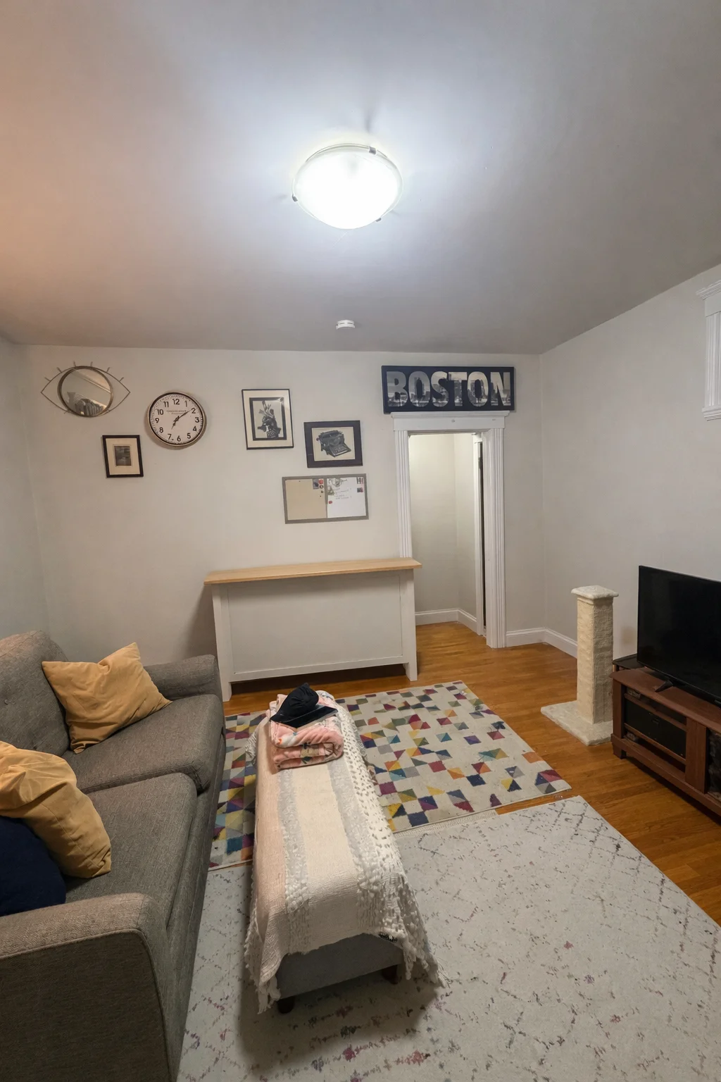 1940 Commonwealth Ave, Brighton