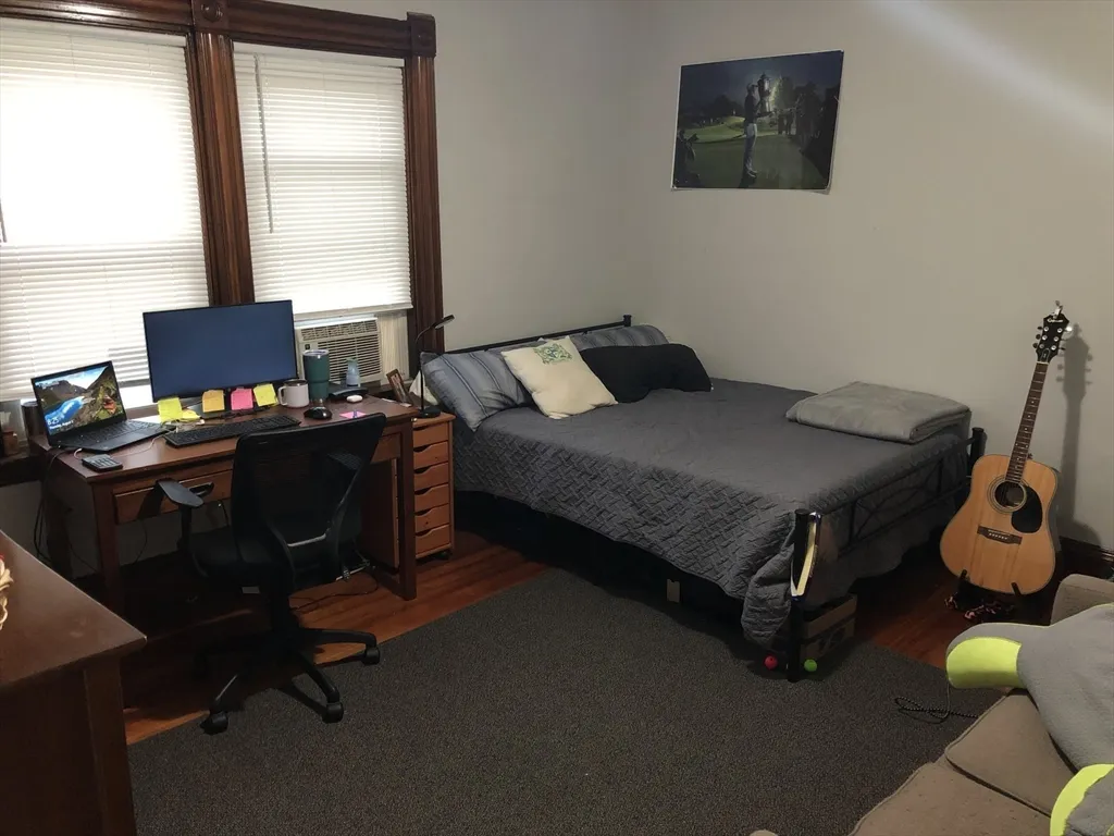 1122 Adams St, Dorchester