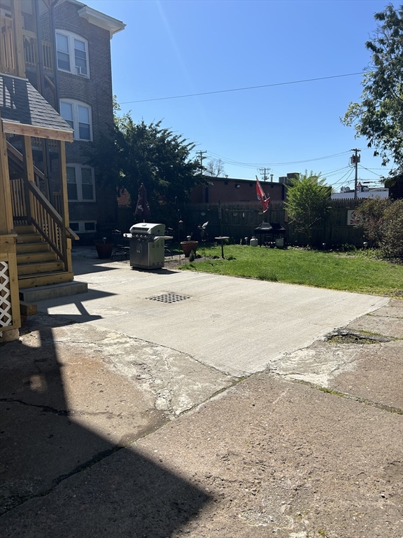 4 Brookline, Holyoke