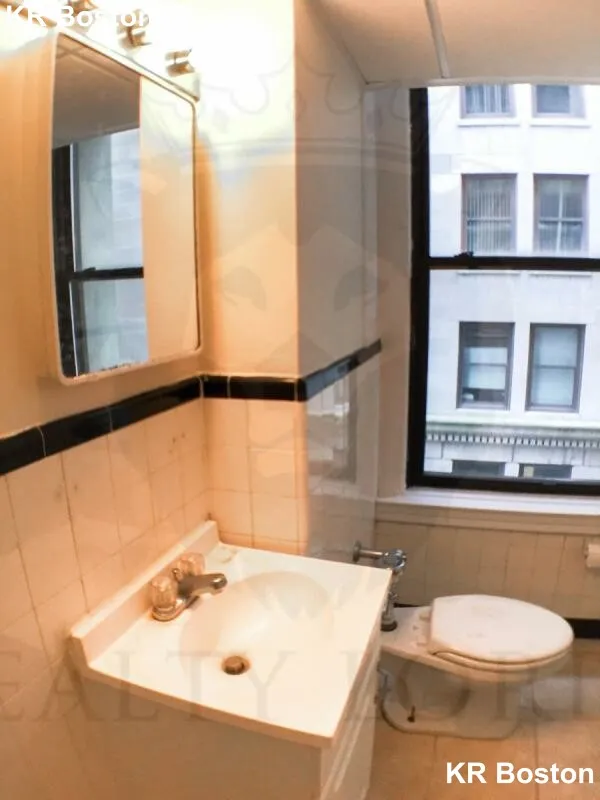 62 Boylston St, Boston Downtown