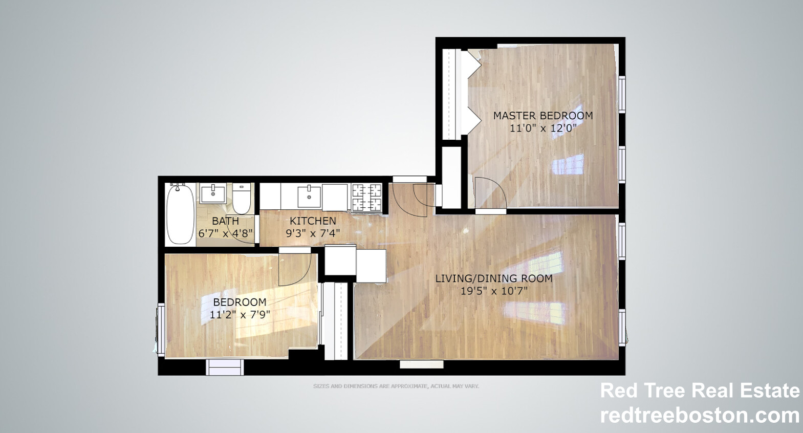 88 West Cedar St, Beacon Hill