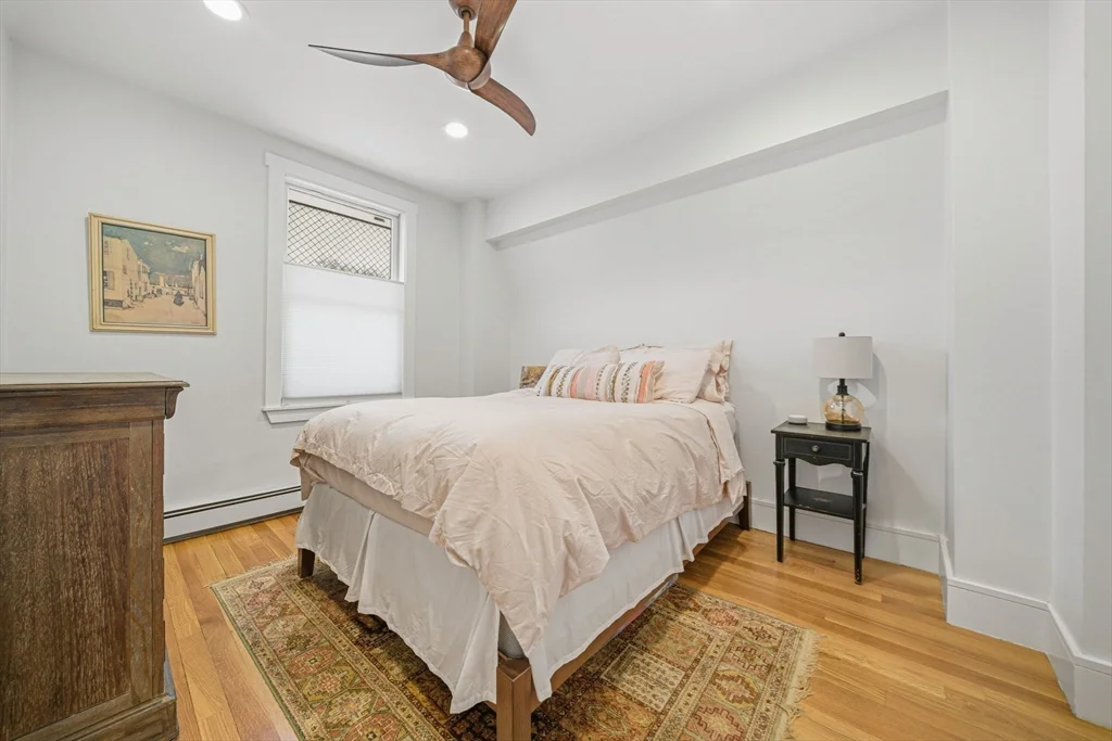 286 Beacon, Back Bay