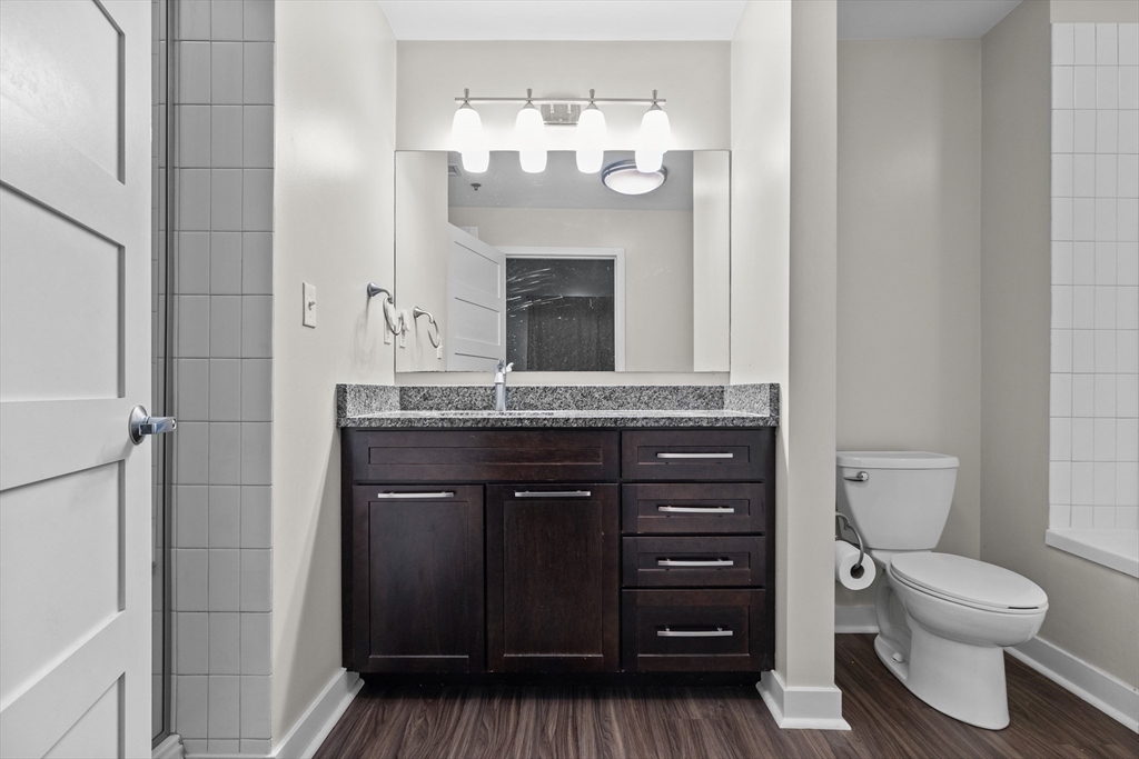 166 Ter, Mission Hill