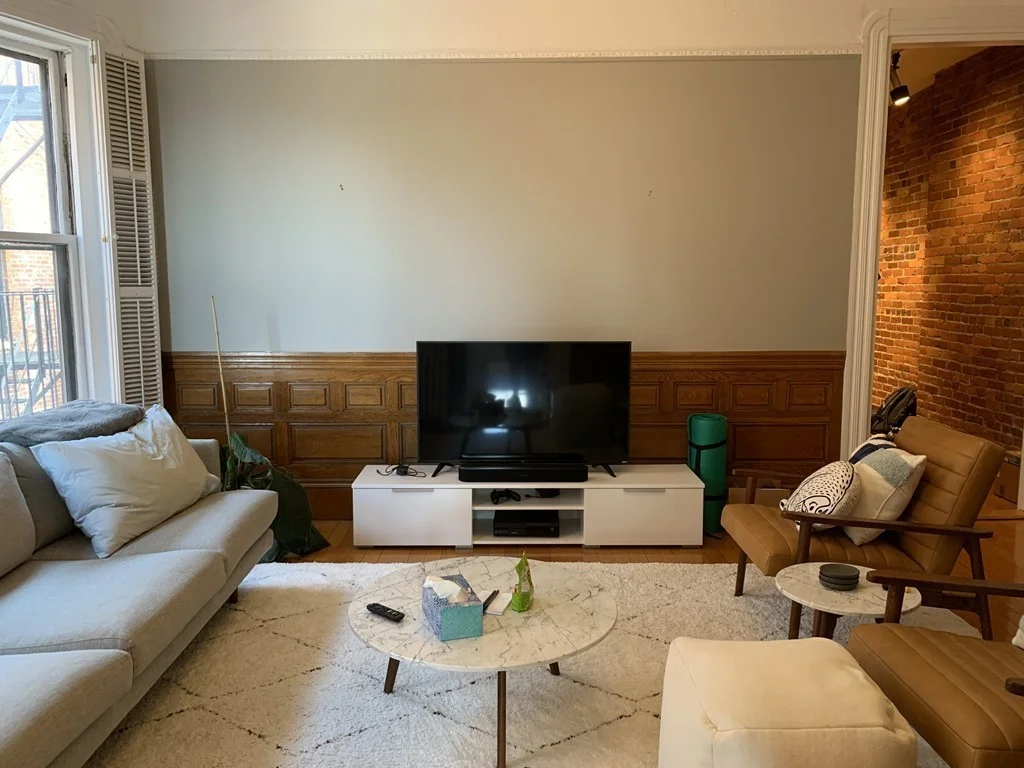 295 Commonwealth Ave, Back Bay