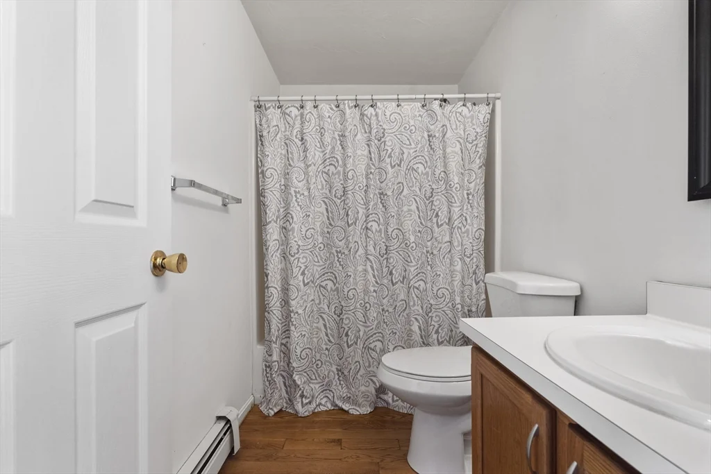 22 Mt Vernon, Dorchester