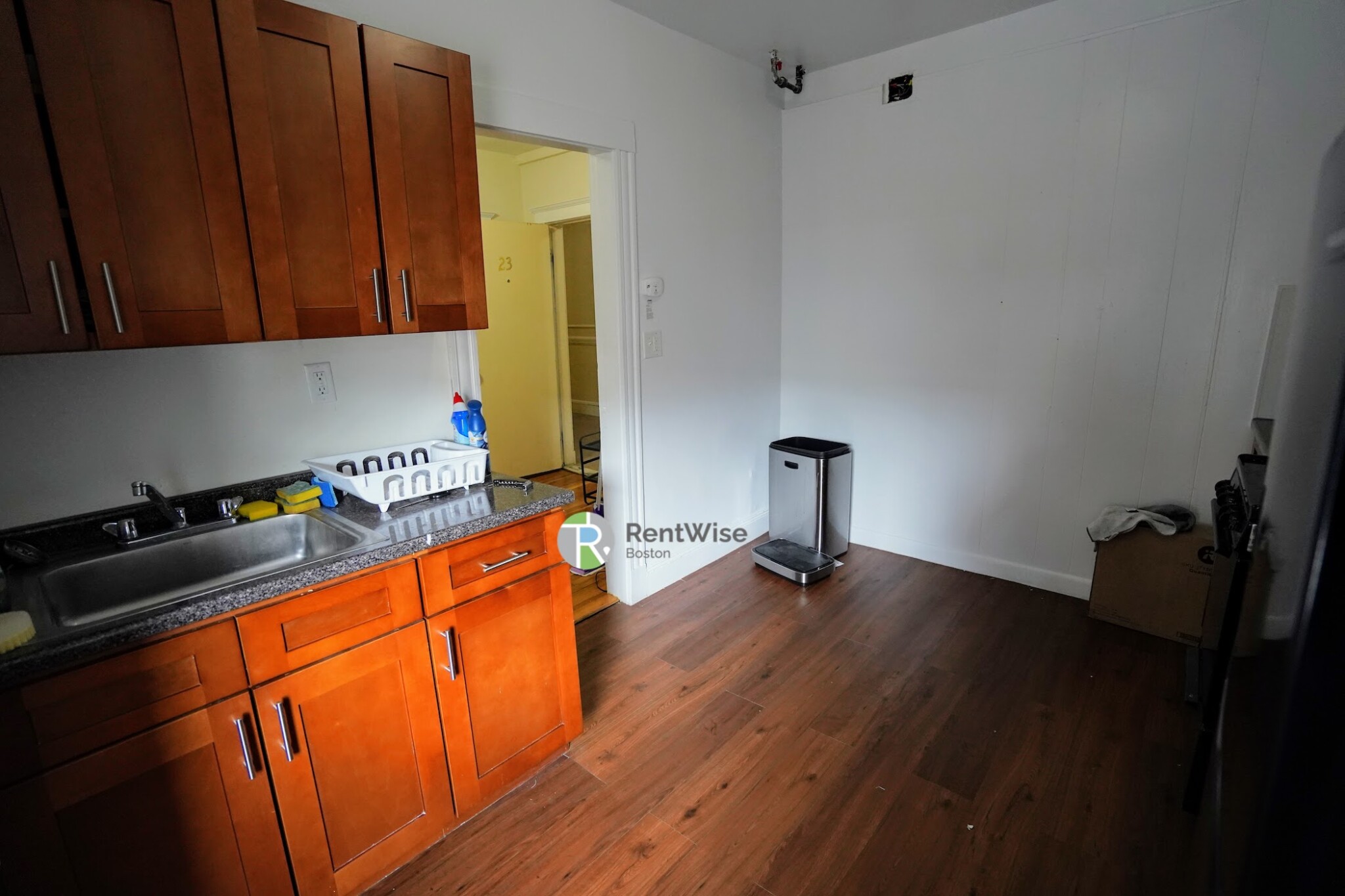 1630 Commonwealth Ave, Brighton