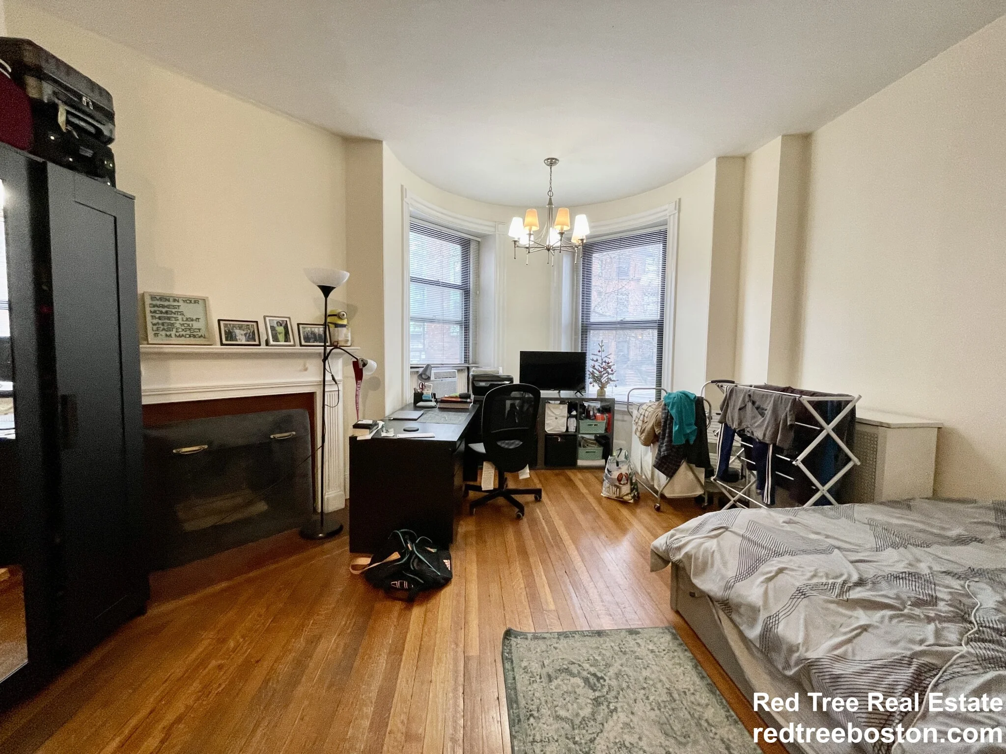 504 Beacon St, Back Bay