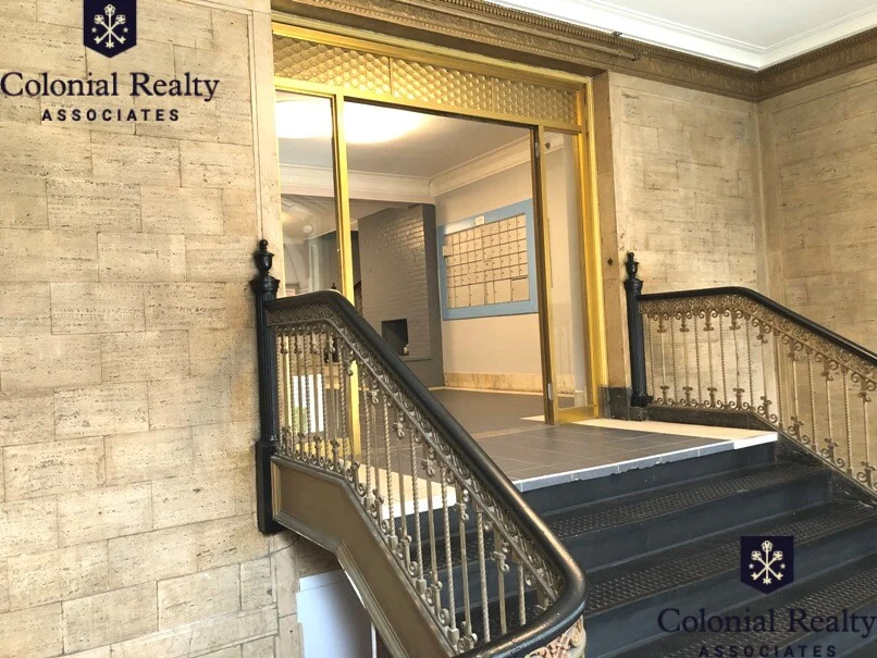 475 Commonwealth Ave, Fenway