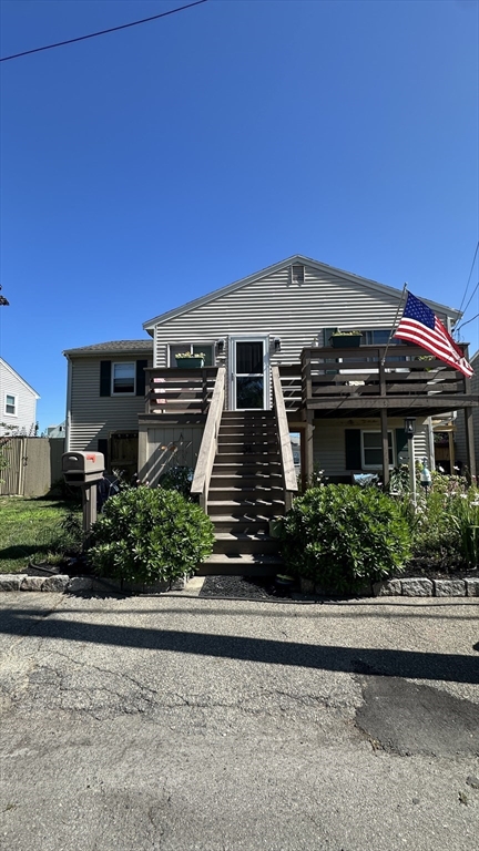 34 Brookline Ave Winter, Hull