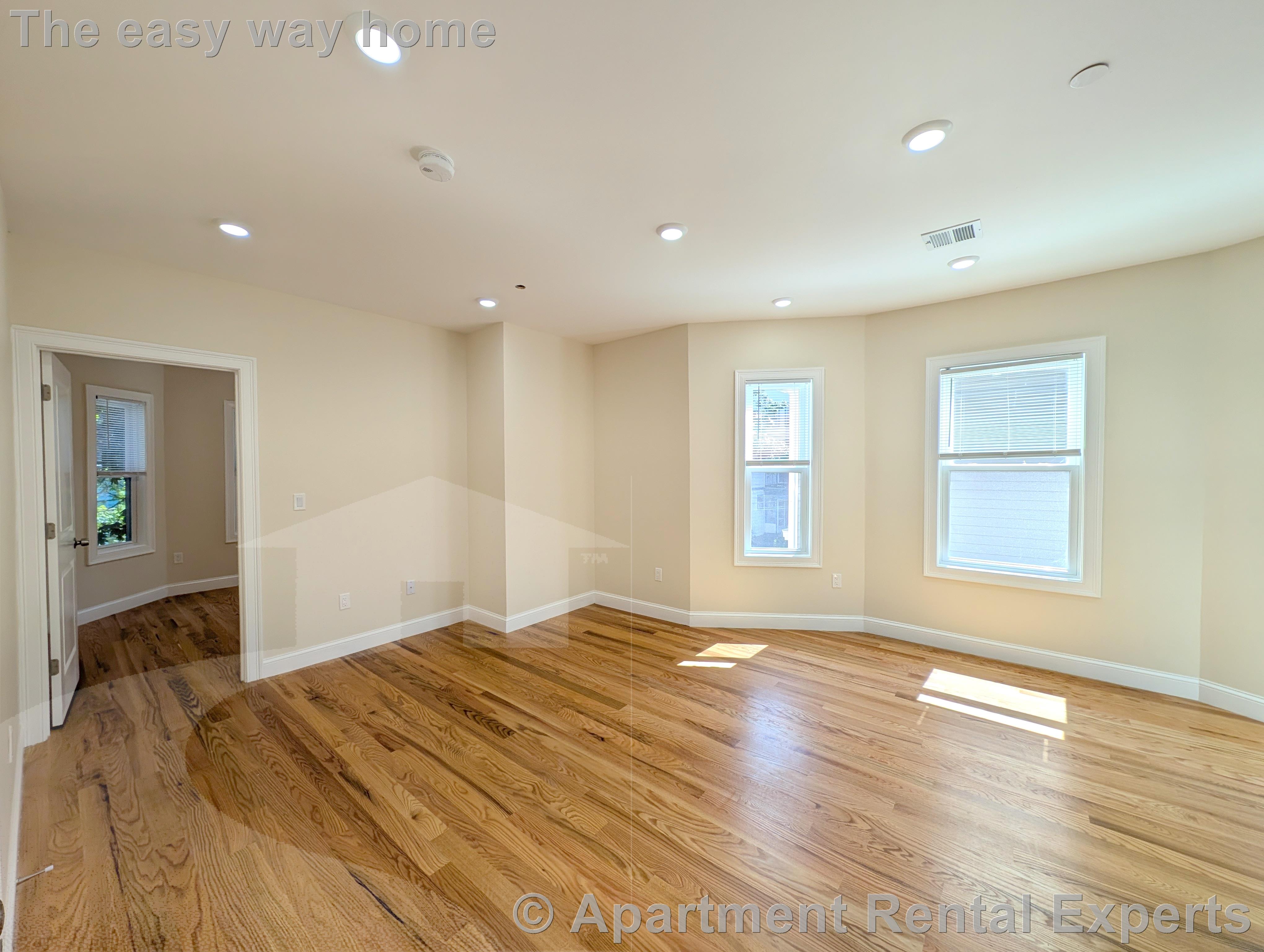 22 Holyoke Rd, Porter Square