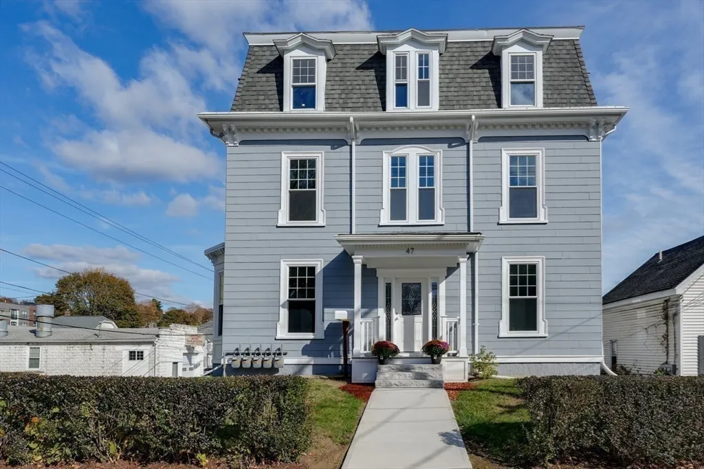 47 Mechanic St, Marlborough