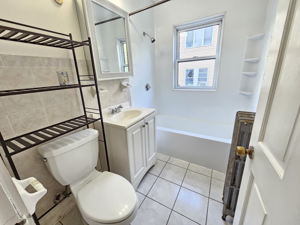 151 Walworth St, Roslindale