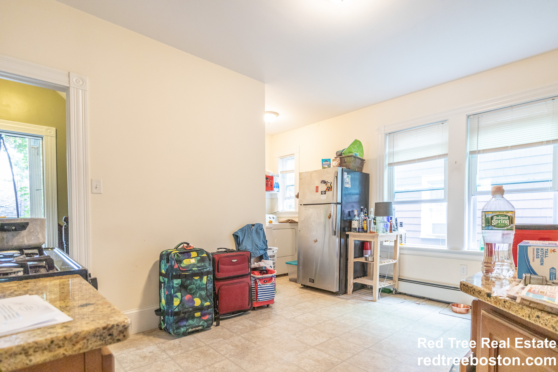 15 Romsey St, Dorchester