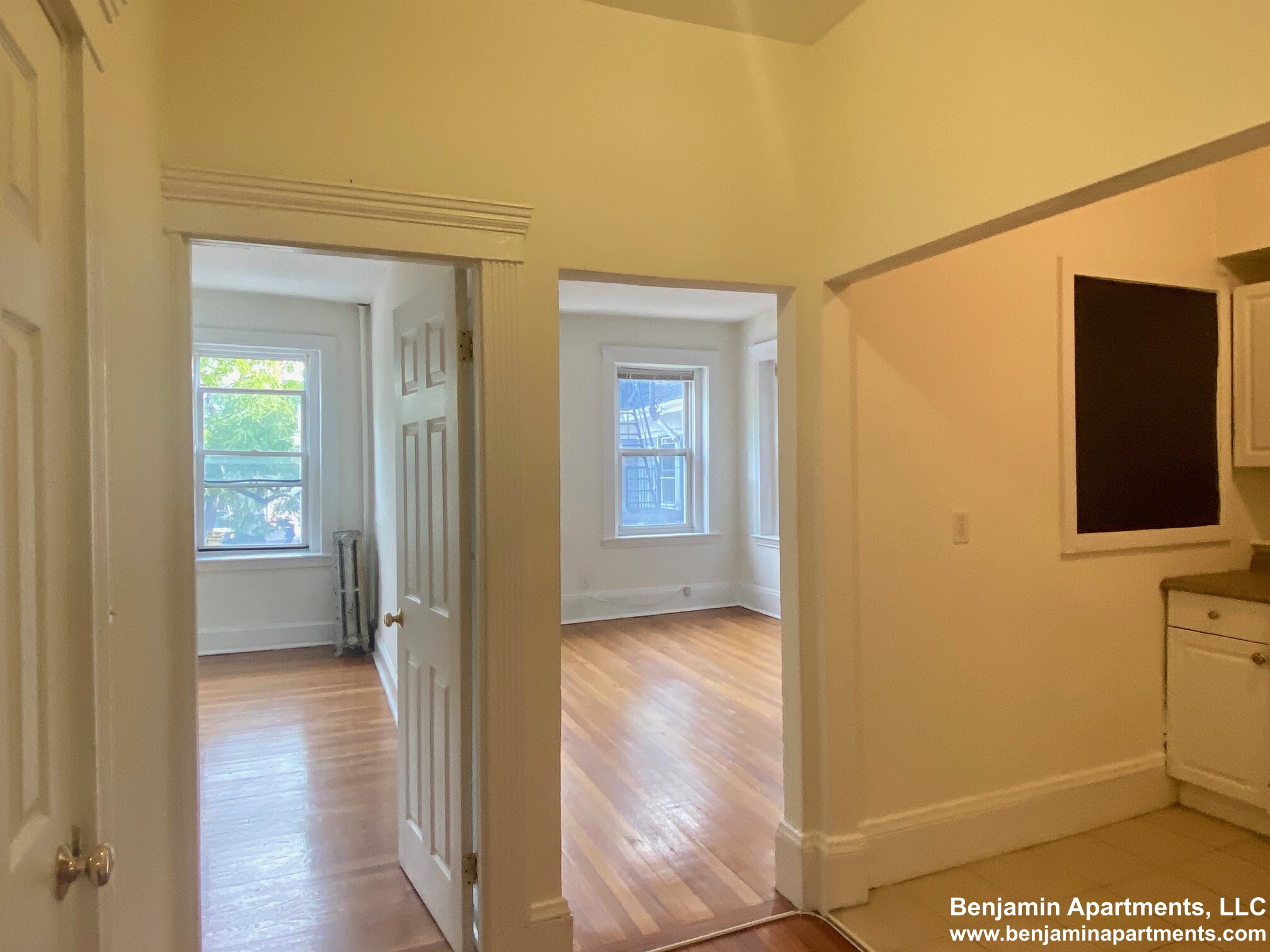 71 Brighton Ave, Allston