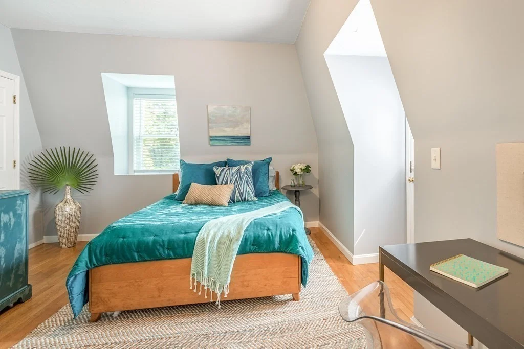 15 Beale St, Dorchester