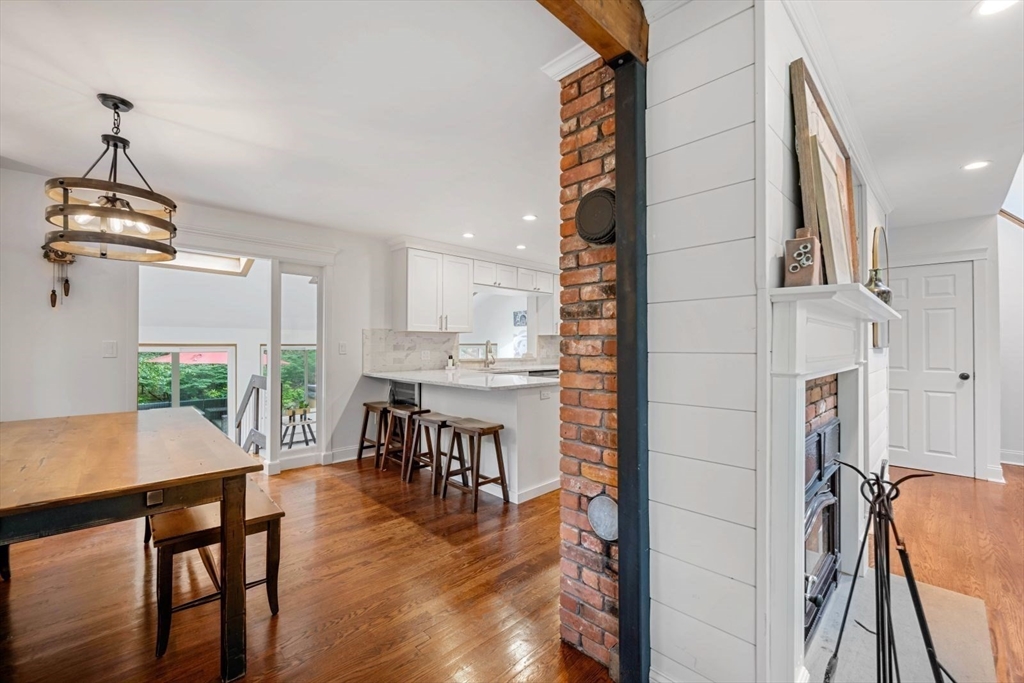 2 Deer Run, Littleton