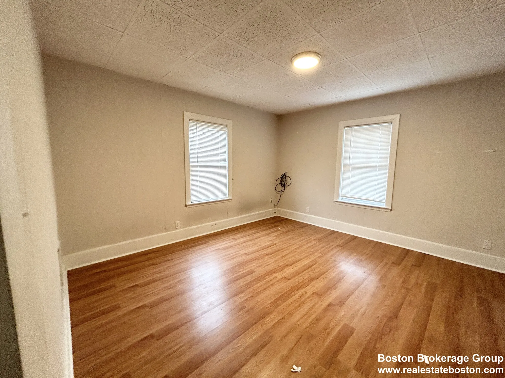 103 Buttonwood St, Dorchester