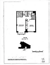 1 Huntington, Back Bay