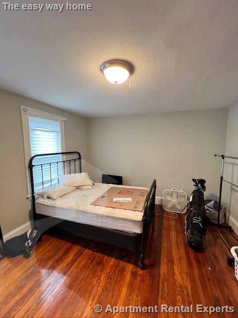 41 Simpson Ave, Davis Square