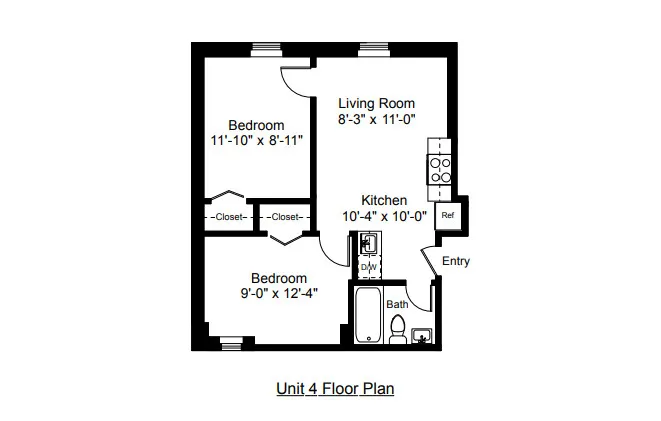 61 Anderson St, Beacon Hill