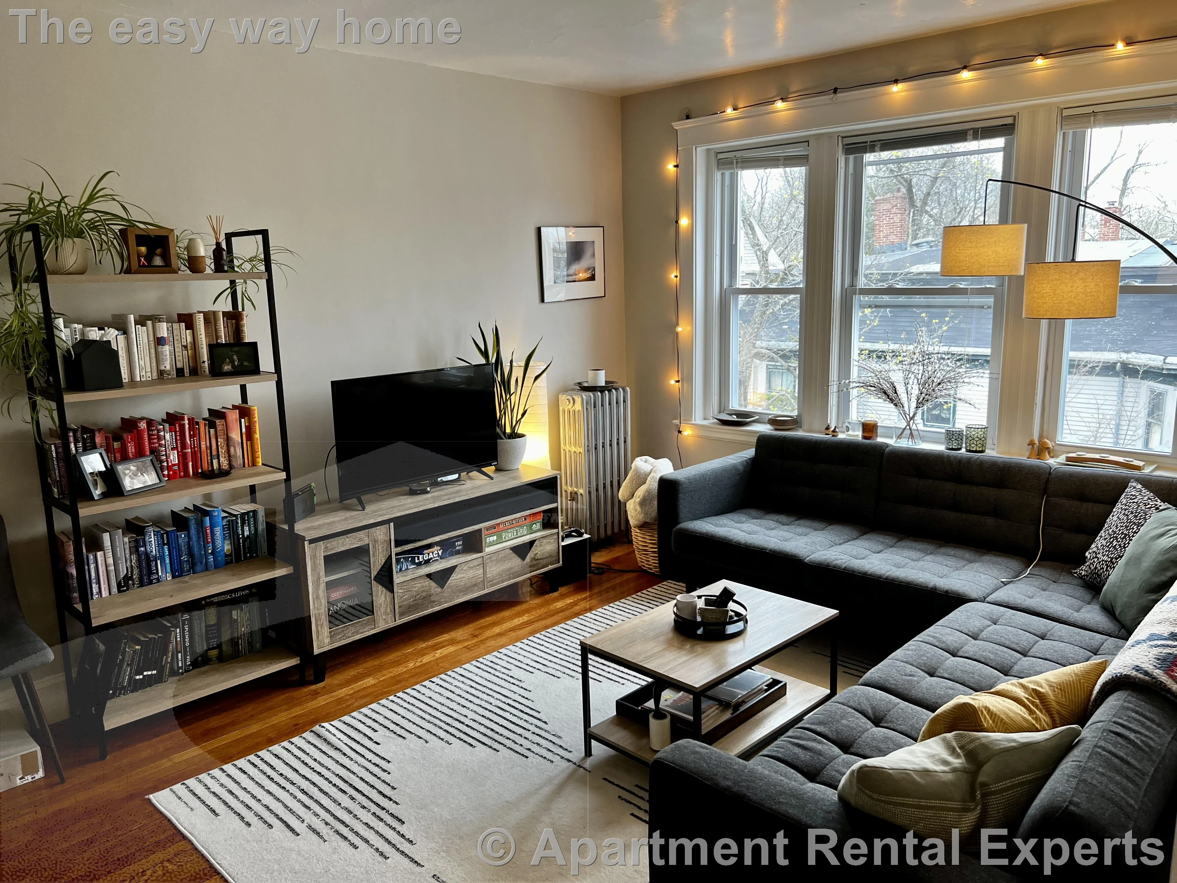 11 Gray St, Porter Square