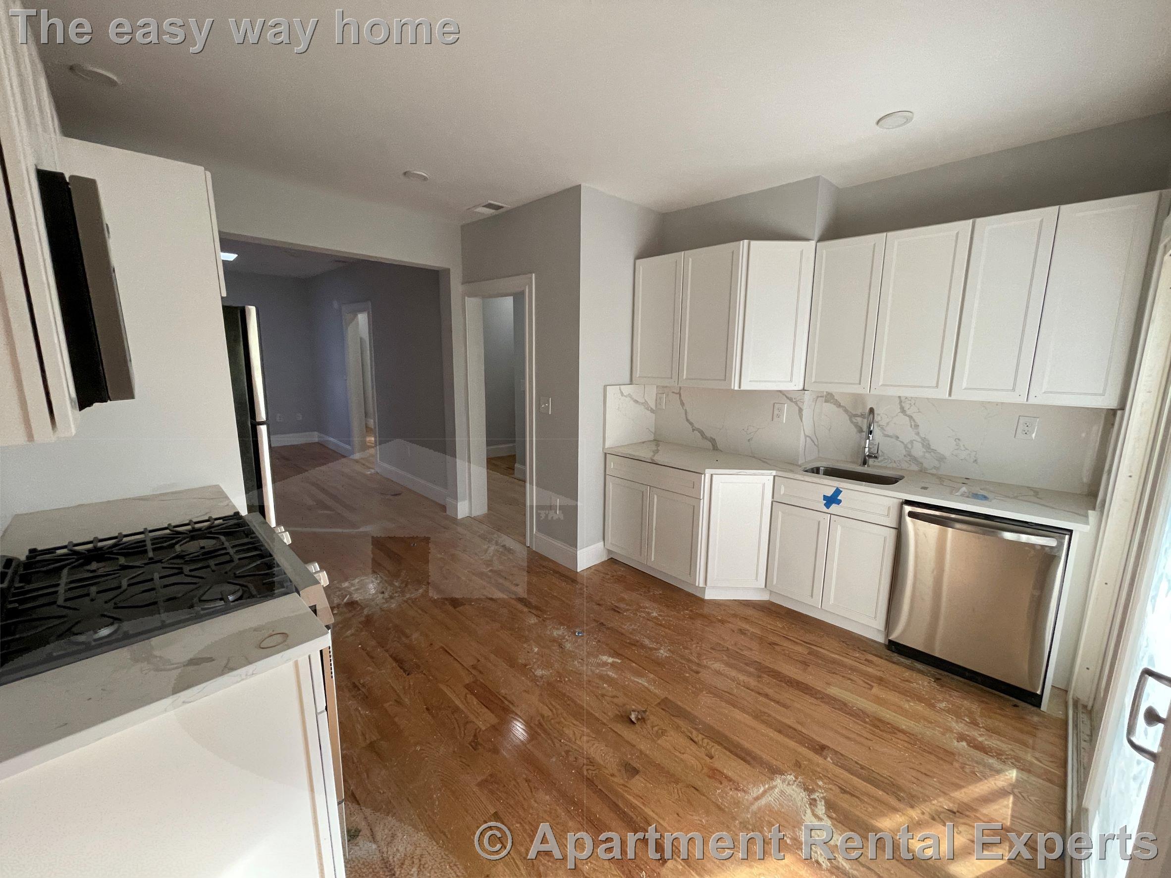 372 Oxford St, Porter Square