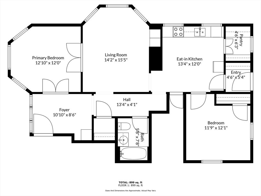 28 Pearson Rd, Powderhouse