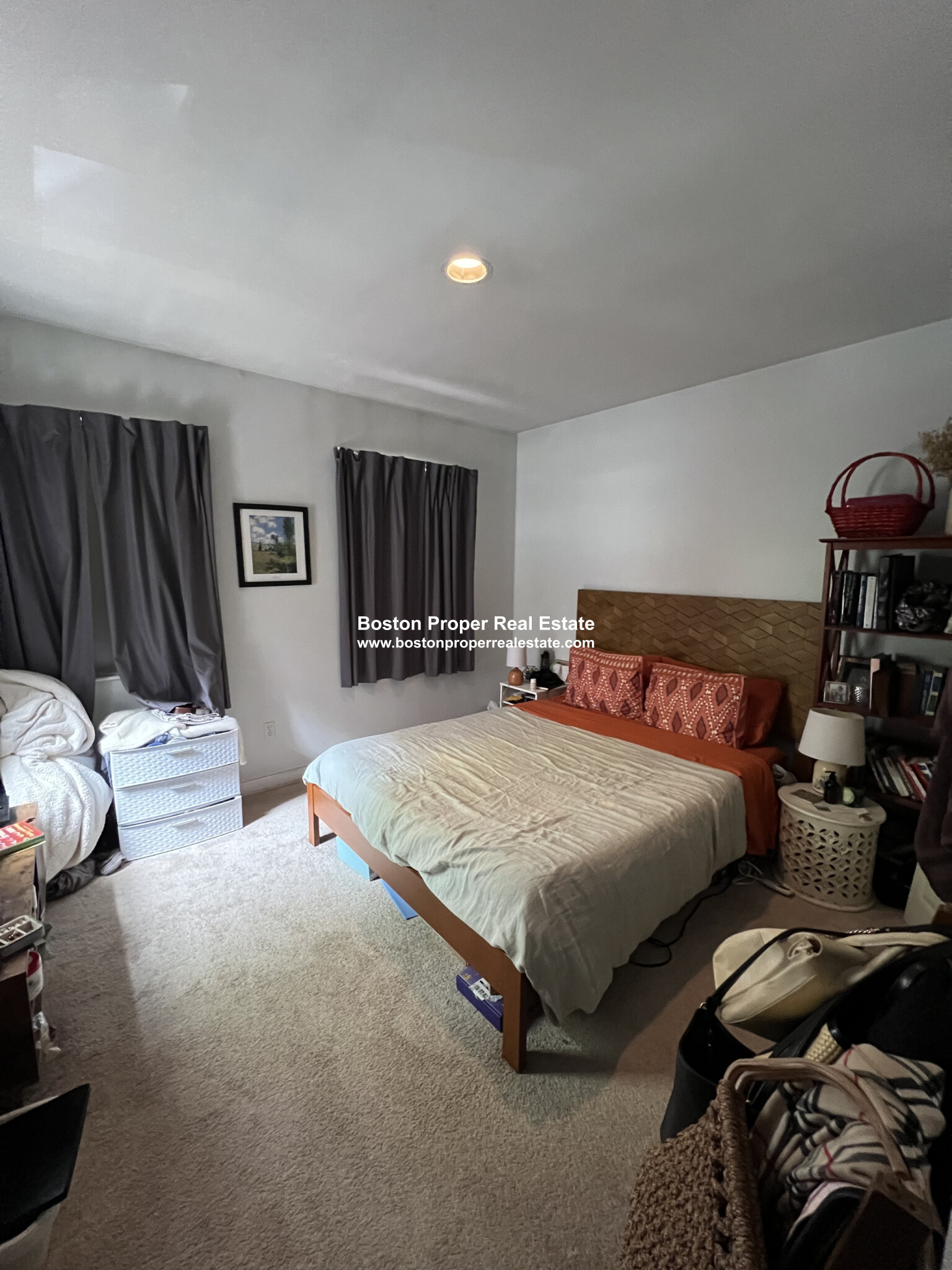 39 Saint Botolph St, Back Bay