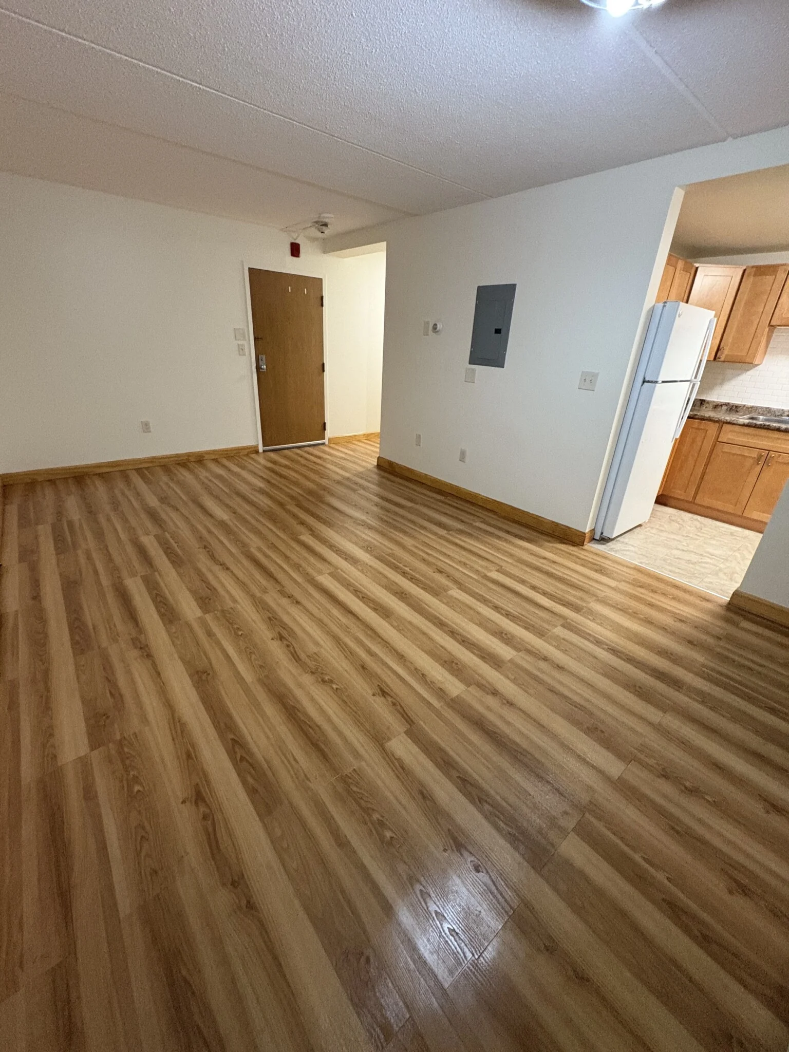 400 Massachusetts Ave, South End