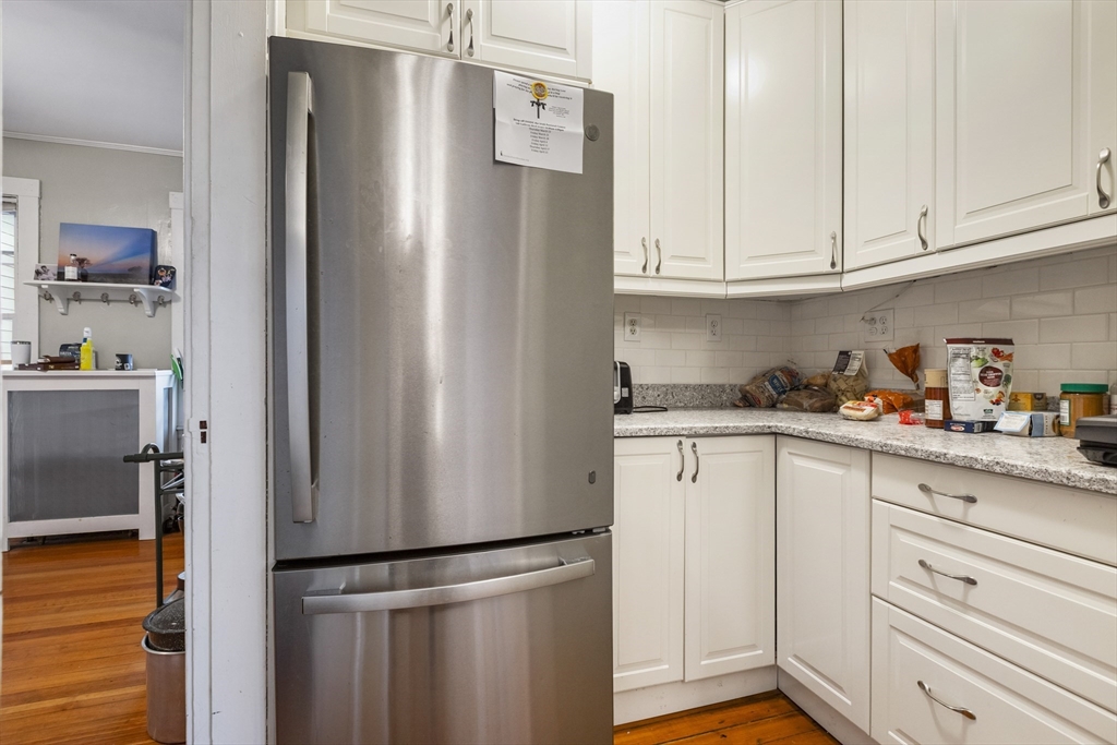 8 Hallet St, Dorchester