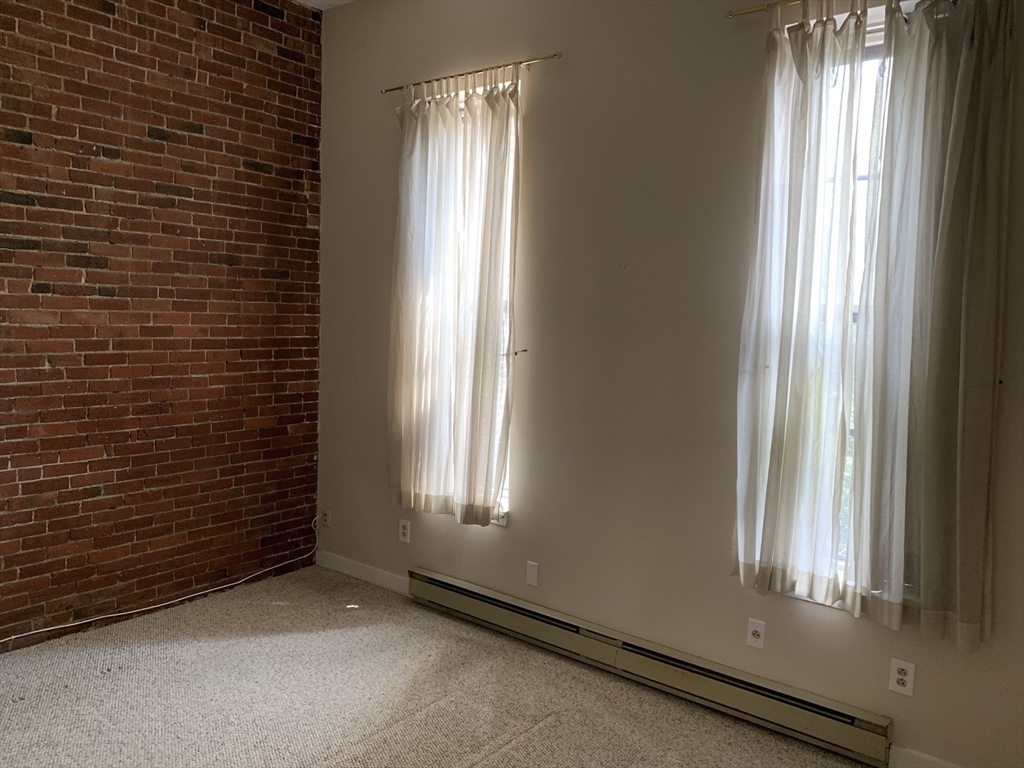 312 Columbus Ave, South End