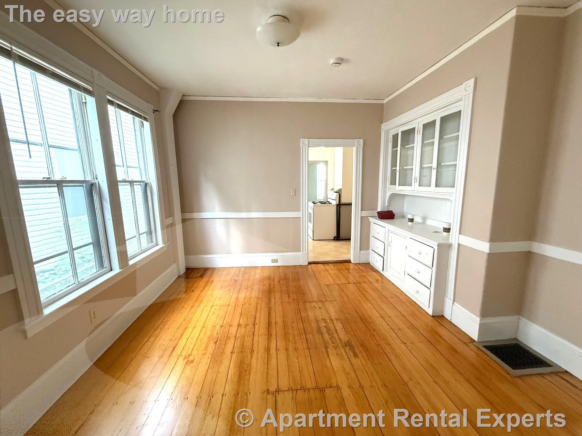 55 Rindge Ave, Porter Square