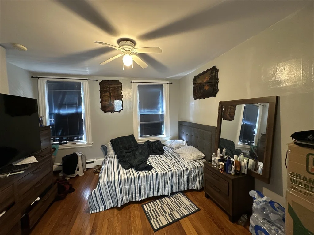 154 Vine St, Everett