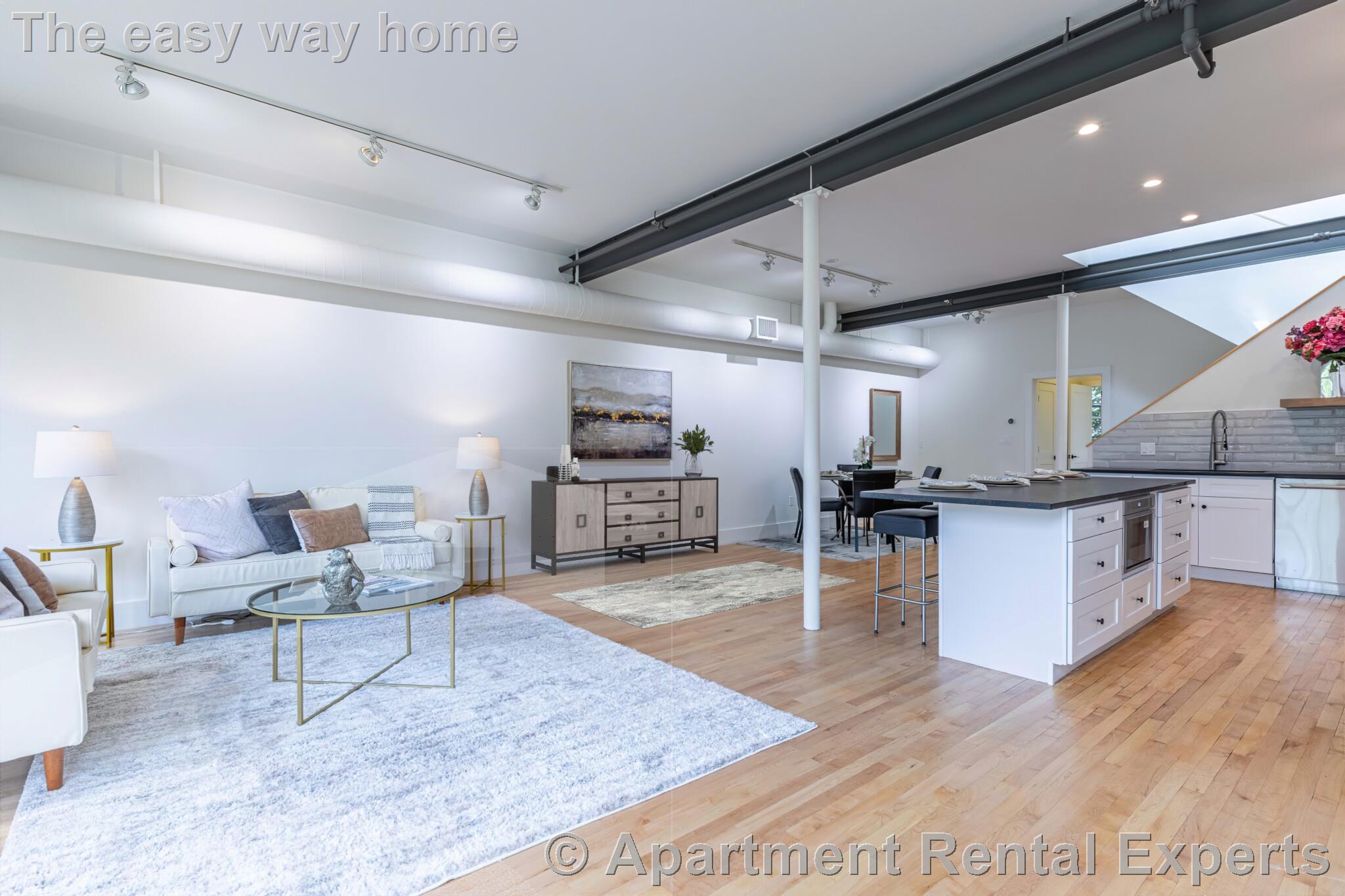 58 Regent St, Porter Square