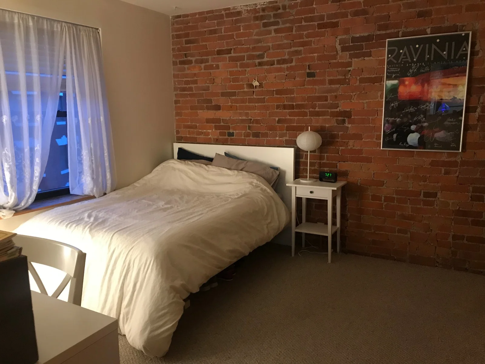 95 Gainsborough St, Fenway