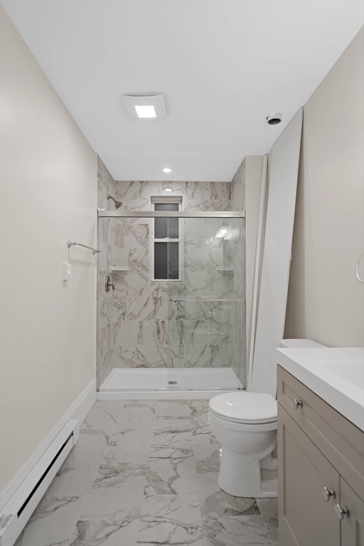 21-1/2 Mount Vernon St, Dorchester