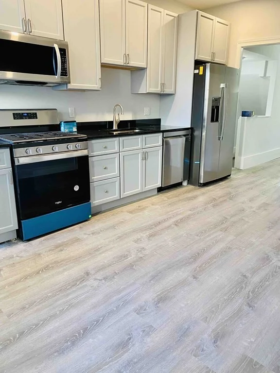 12 O St, South Boston