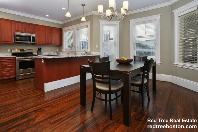 179 Tremont St, Newton Corner