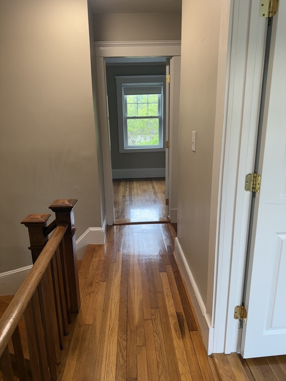 555 North St, Weymouth