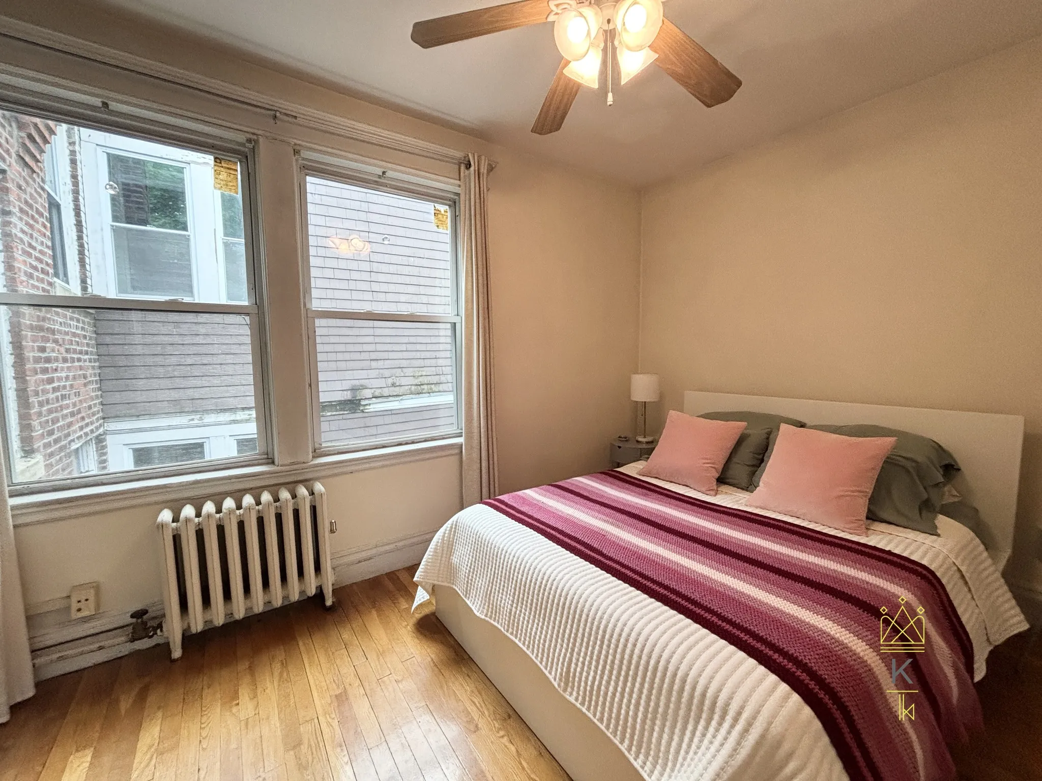 30 Littell Rd, Coolidge Corner