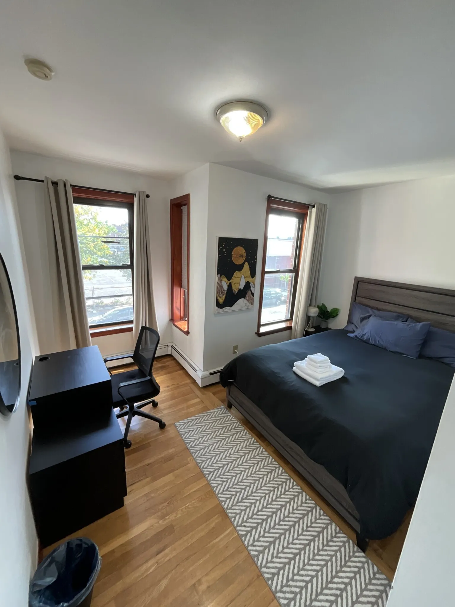 871 Harrison Ave, Roxbury